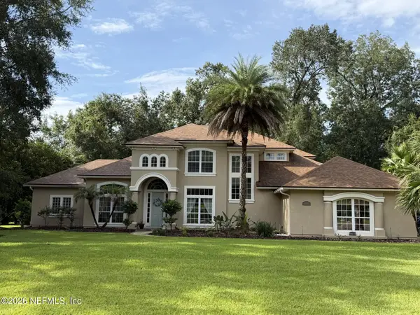 2708 Shade Tree Drive, Fleming Island, FL 32003