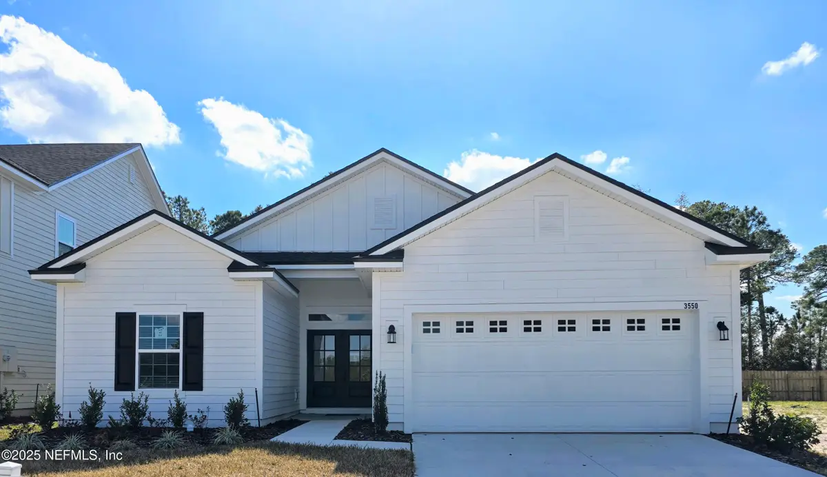 3302 Willowleaf Lane, Green Cove Springs, FL 32043 - #1
