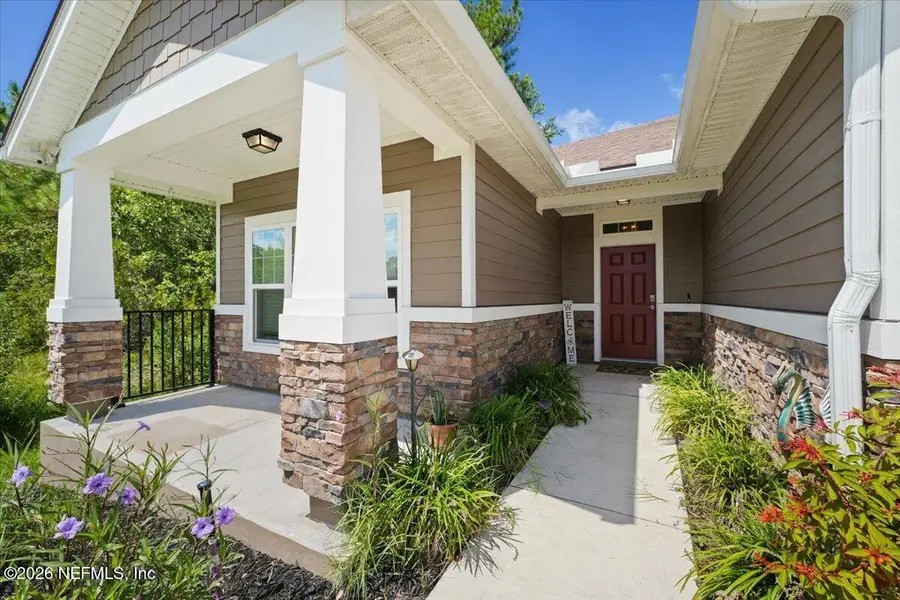 4561 Greenbrook Court, Jacksonville, FL 32257 - #3