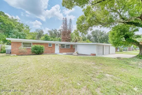2517 Palm Avenue, Mims, FL 32754