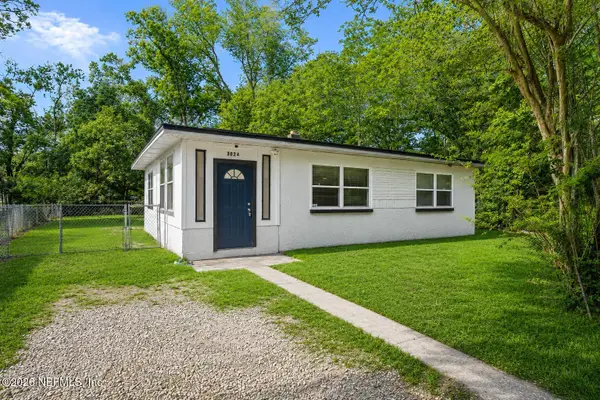 3024 W 1st W Street, Jacksonville, FL 32254