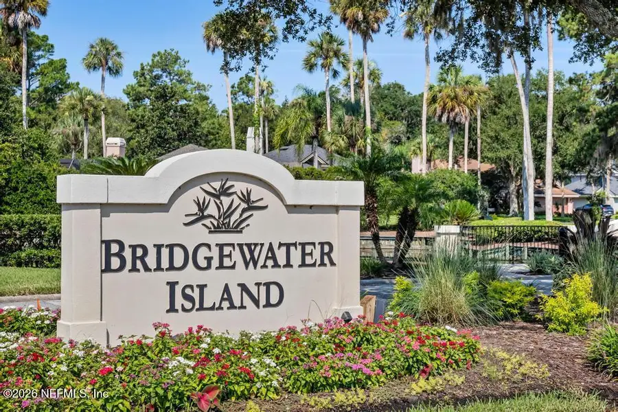 6029 Bridge Water Circle, Ponte Vedra Beach, FL 32082 - #2