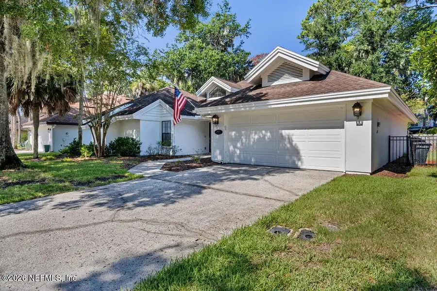 6029 Bridge Water Circle, Ponte Vedra Beach, FL 32082 - #3