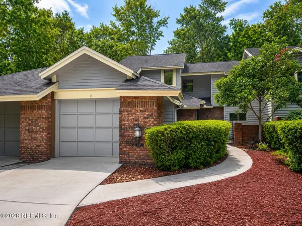 663 Wells Landing Drive, Orange Park, FL 32073