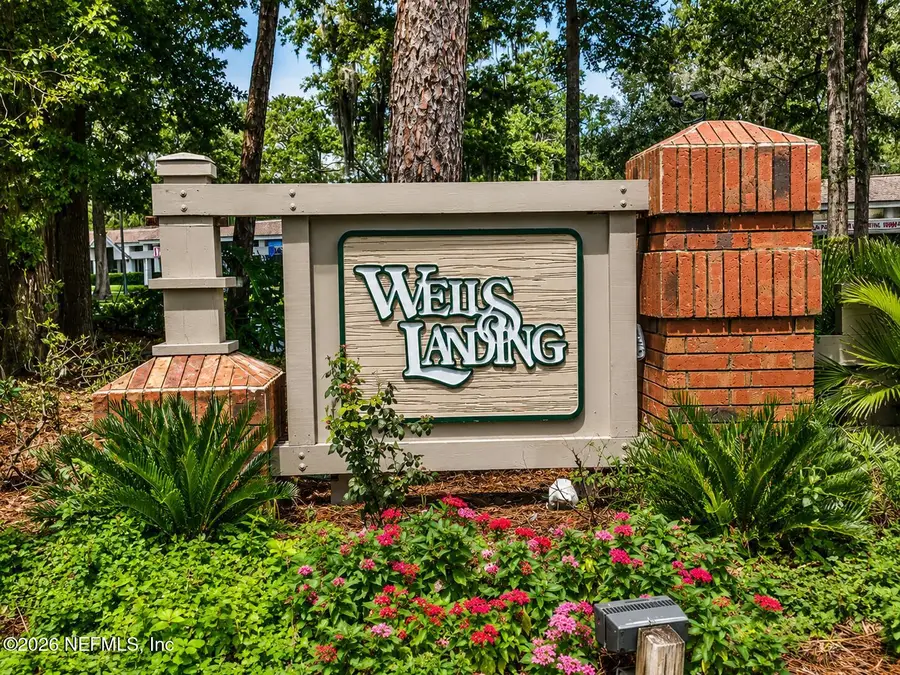 663 Wells Landing Drive, Orange Park, FL 32073 - #2