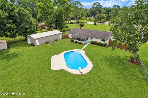 1184 Surrey Glen, Middleburg, FL 32068