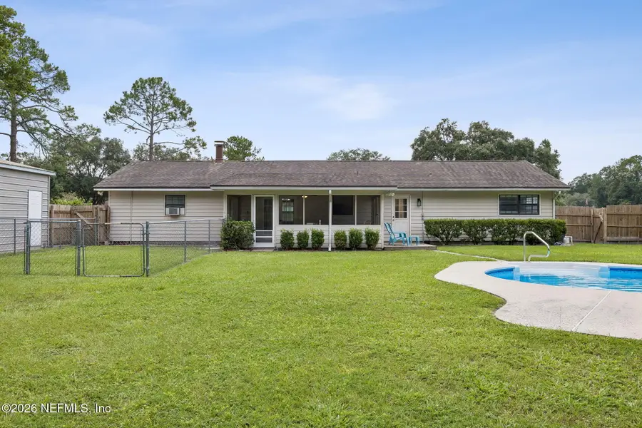 1184 Surrey Glen, Middleburg, FL 32068 - #2