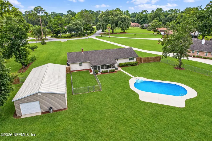 1184 Surrey Glen, Middleburg, FL 32068 - #3