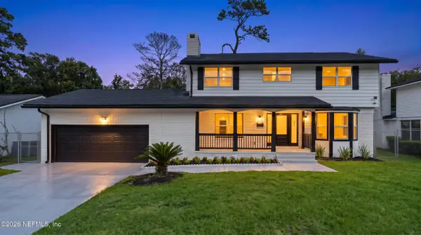 1105 Brookmont E Avenue, Jacksonville, FL 32211
