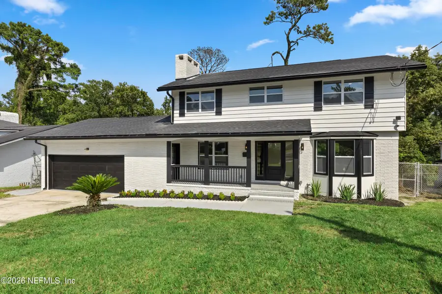 1105 Brookmont E Avenue, Jacksonville, FL 32211 - #2