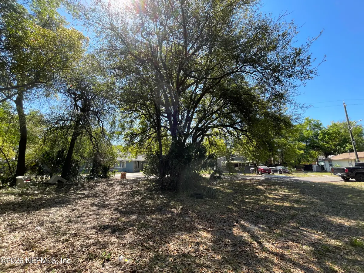 0 27th E Street, Jacksonville, FL 32206 - #1