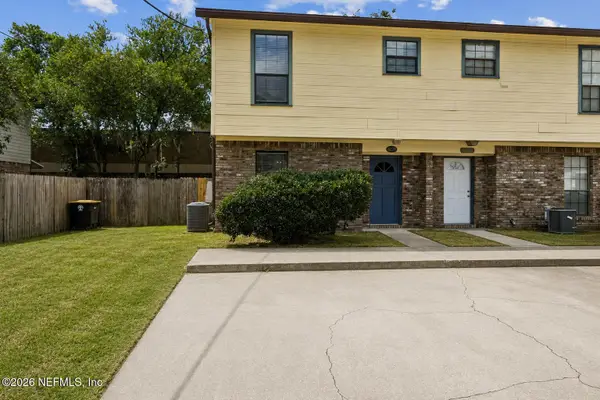 6026 Du-clay Road, Jacksonville, FL 32244