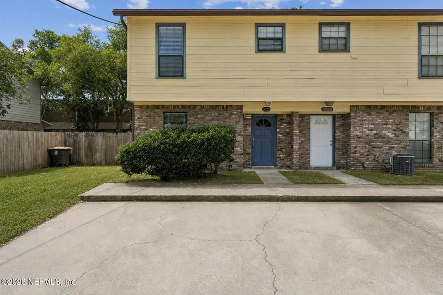 6026 Du-clay Road, Jacksonville, FL 32244 - #2