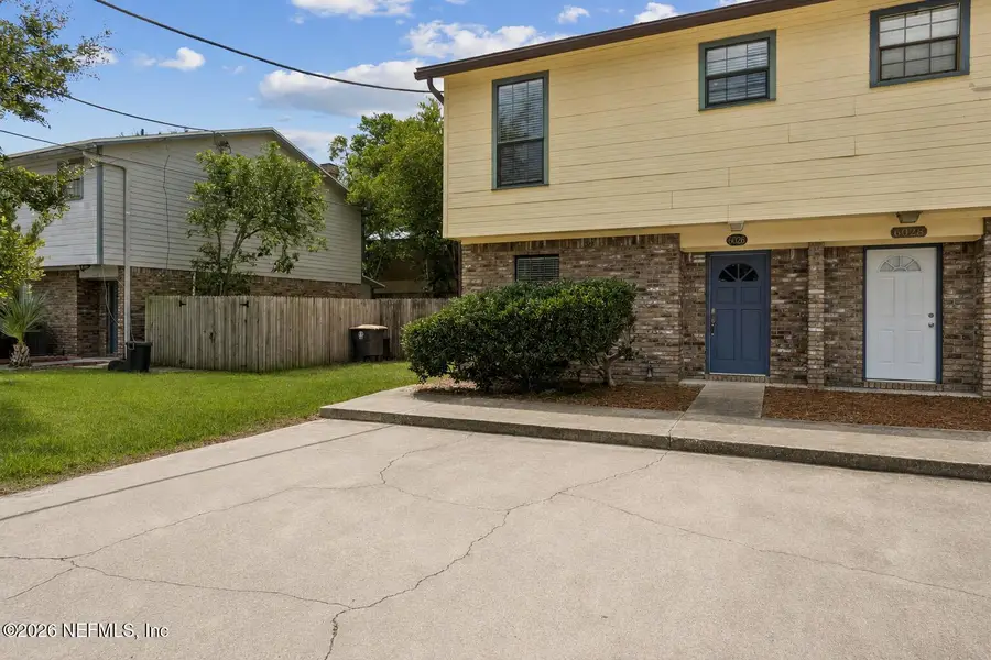 6026 Du-clay Road, Jacksonville, FL 32244 - #3