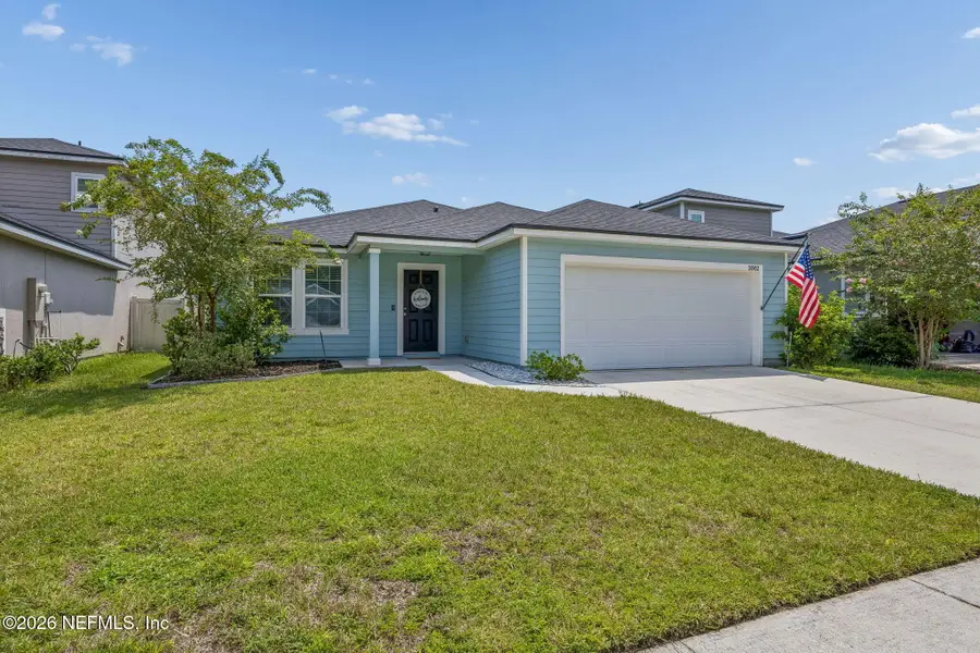 3002 Firethorn Avenue, Orange Park, FL 32073 - #2