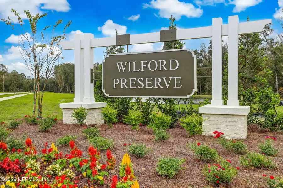 3002 Firethorn Avenue, Orange Park, FL 32073 - #3
