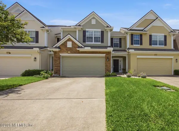 6476 Smooth Thorn Court, Jacksonville, FL 32258