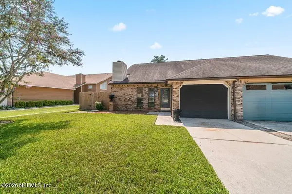 11588 Fort Caroline Lakes Drive, Jacksonville, FL 32225