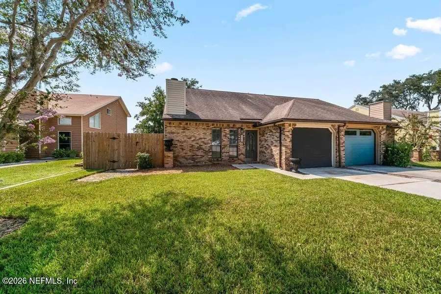 11588 Fort Caroline Lakes Drive, Jacksonville, FL 32225 - #2
