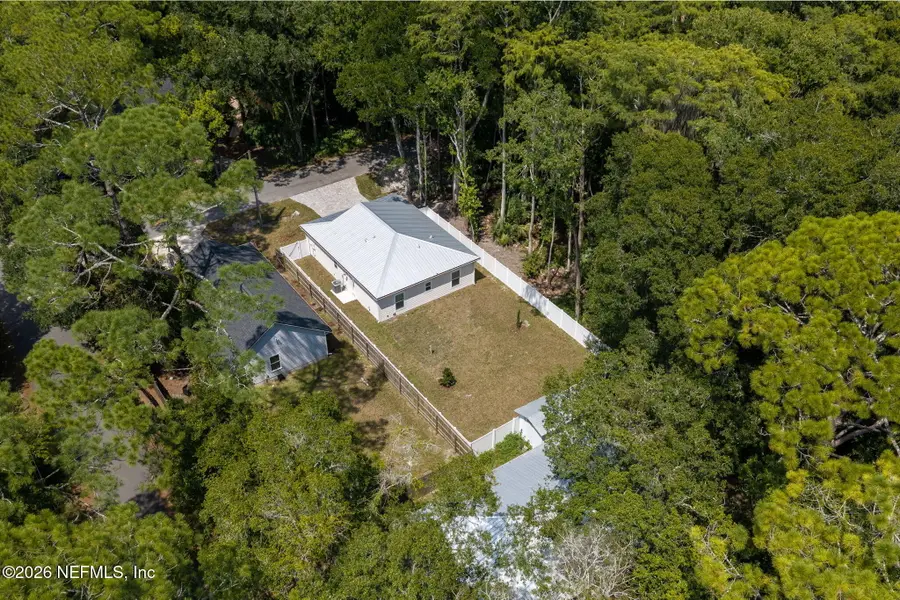 941 Bruen Street, Saint Augustine, FL 32084 - #2