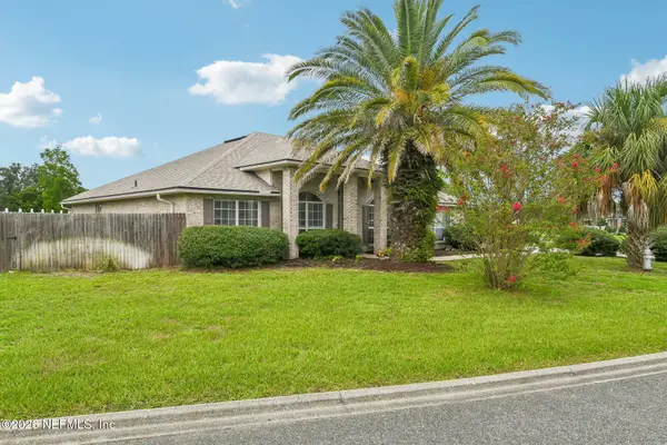 476 Hillside Drive, Orange Park, FL 32073