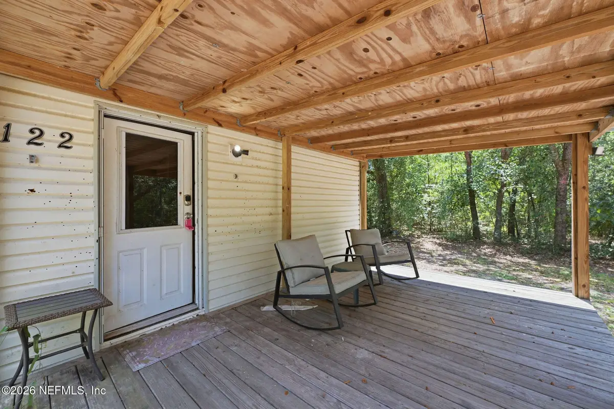 122 Poplar Drive, Interlachen, FL 32148 - #1