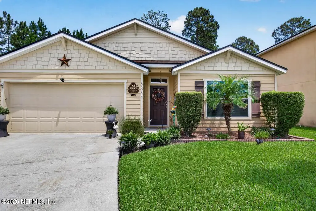 65057 Lagoon Forest Drive, Yulee, FL 32097 - #1