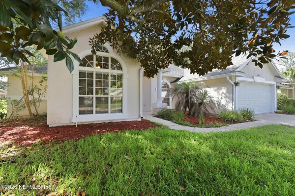 105 Calley Court, St. Johns, FL 32259