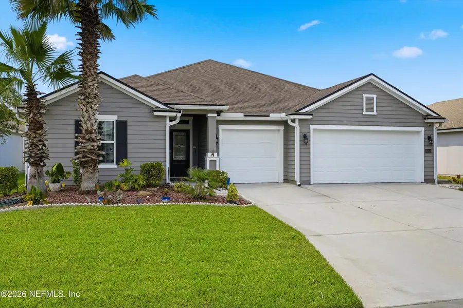 15638 Chir Pine Drive, Jacksonville, FL 32218 - #2