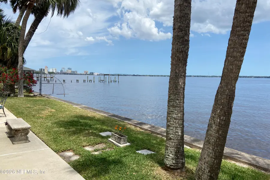 1846 Mallory Street #1, Jacksonville, FL 32205 - #3