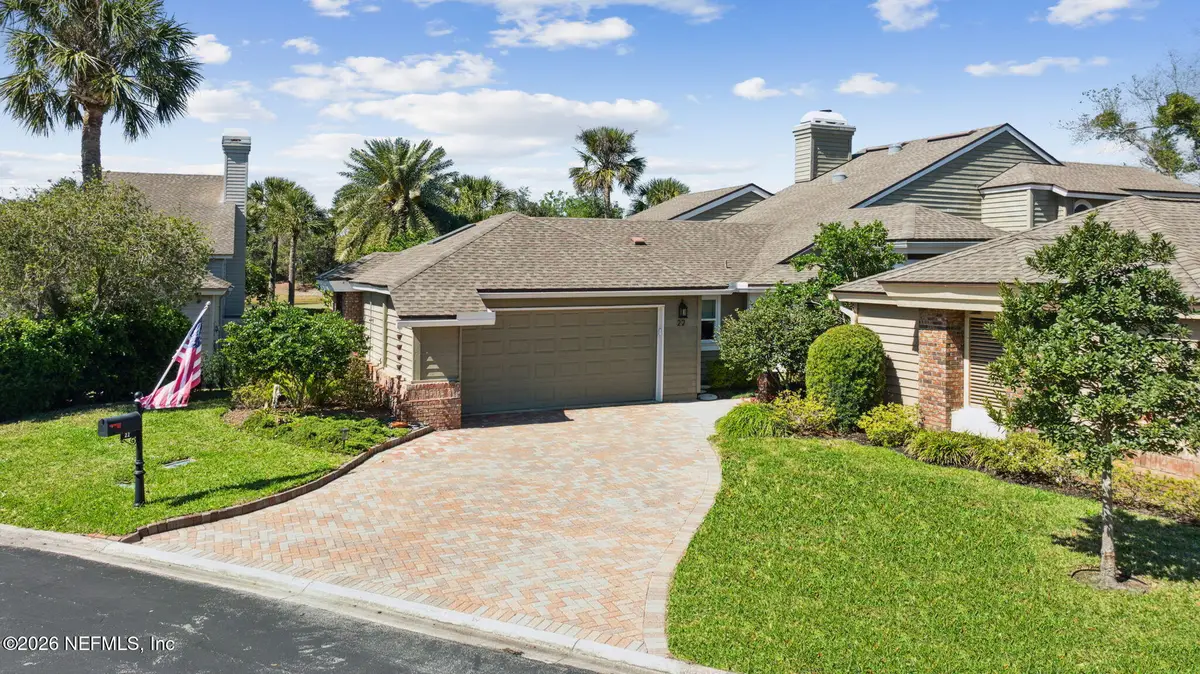 22 Walkers Ridge Drive, Ponte Vedra Beach, FL 32082 - #1