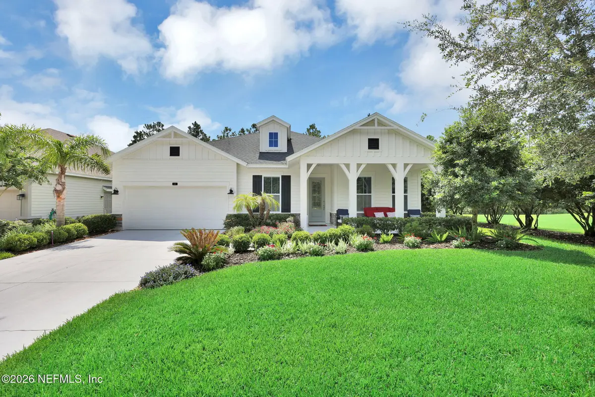 541 Crosswater Lake Drive, Ponte Vedra, FL 32081 - #1