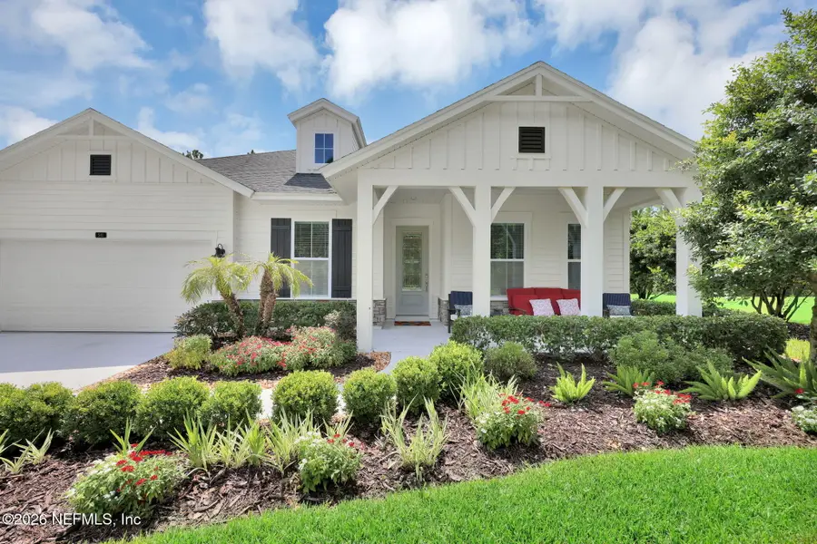 541 Crosswater Lake Drive, Ponte Vedra, FL 32081 - #2