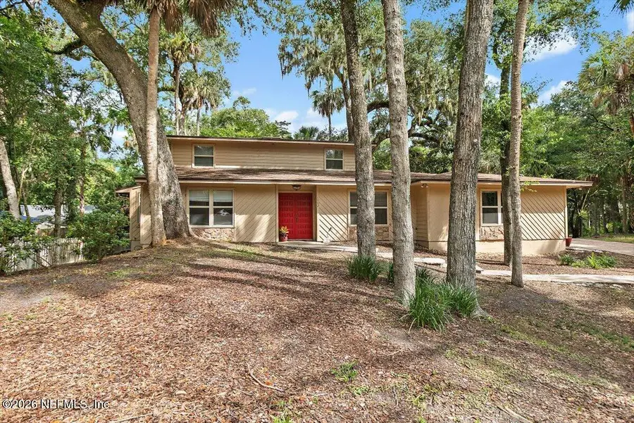 1902 N Sherry N Drive, Atlantic Beach, FL 32233 - #3