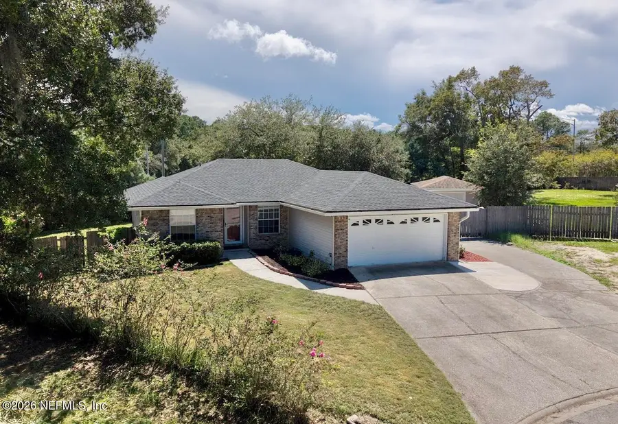 2715 Rochford Court, Jacksonville, FL 32225 - #2