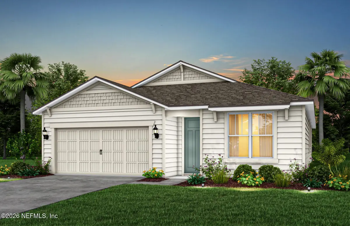 3477 Kindlewood Drive, Middleburg, FL 32068 - #1