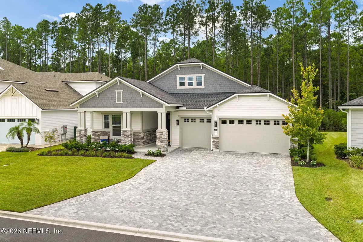 407 Shinnecock Drive, Saint Johns, FL 32259 - #1
