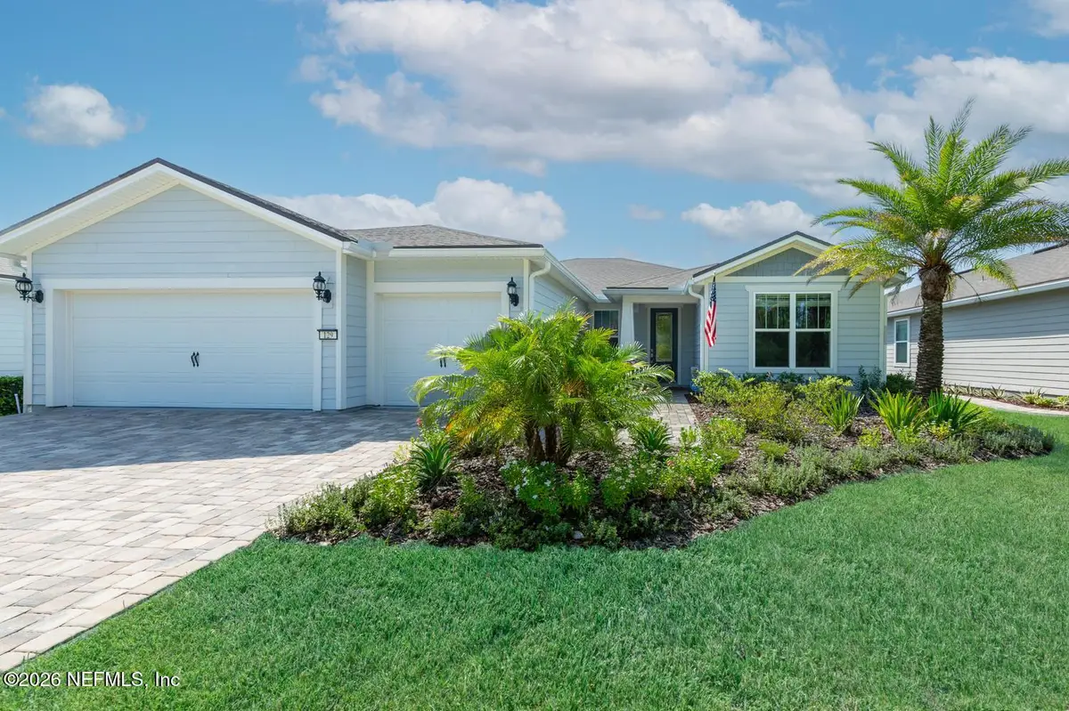 129 Cattail Bay Drive, Ponte Vedra, FL 32081 - #1
