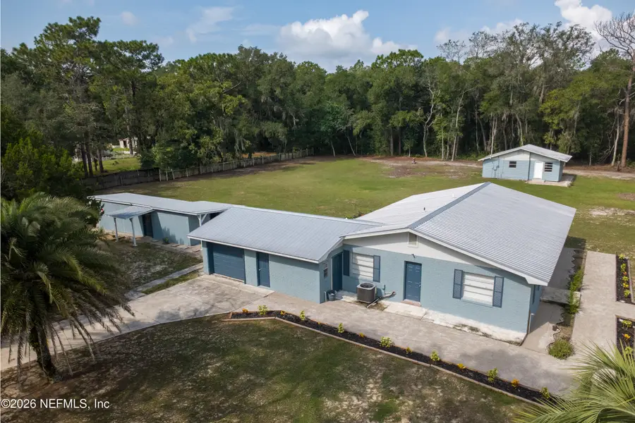 125 Hart Lake Drive, Interlachen, FL 32148 - #2
