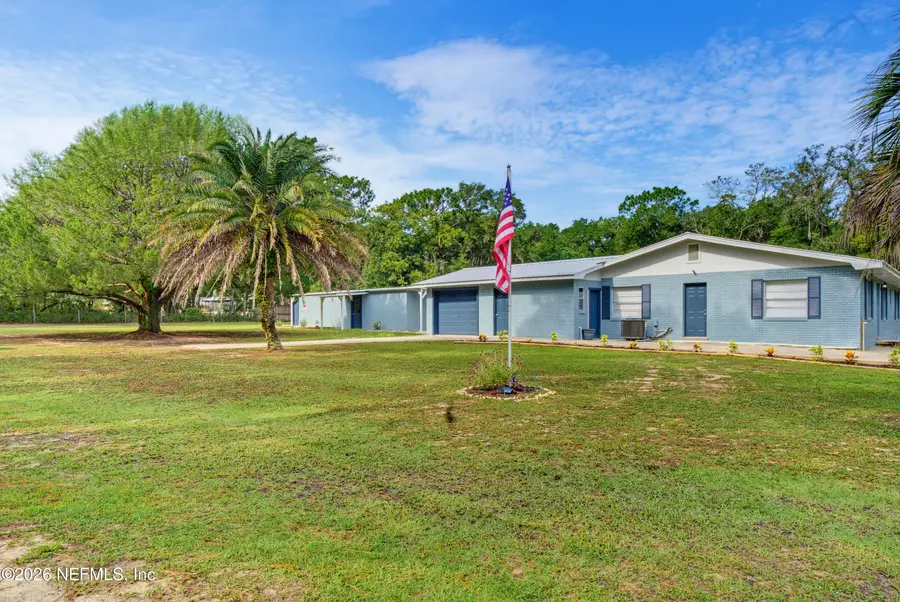 125 Hart Lake Drive, Interlachen, FL 32148 - #3