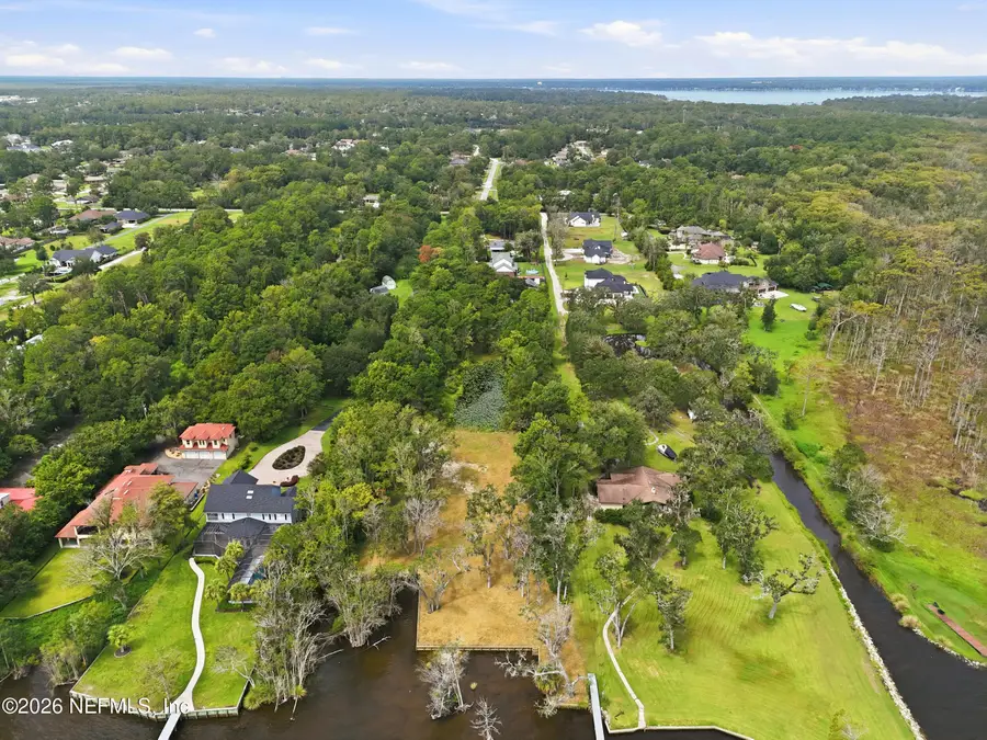 4661 Raggedy Point Road, Fleming Island, FL 32003 - #2