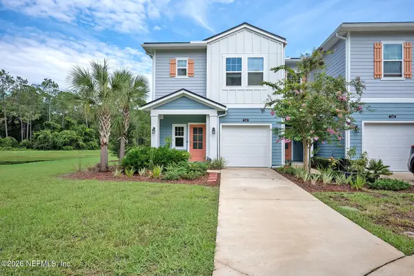 7153 Wallaby Way, Jacksonville, FL 32258
