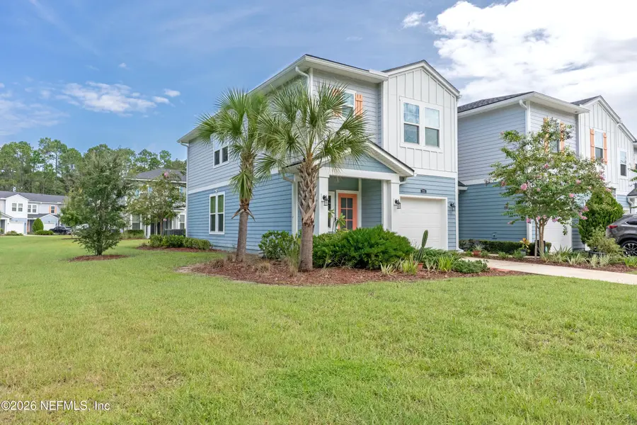 7153 Wallaby Way, Jacksonville, FL 32258 - #3