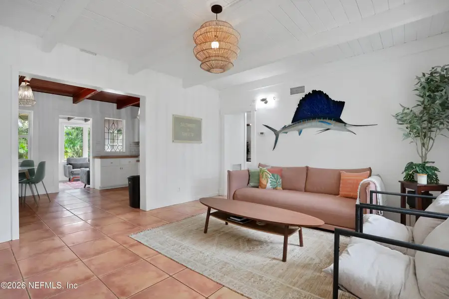 14 Coquina Avenue, Saint Augustine, FL 32080 - #3
