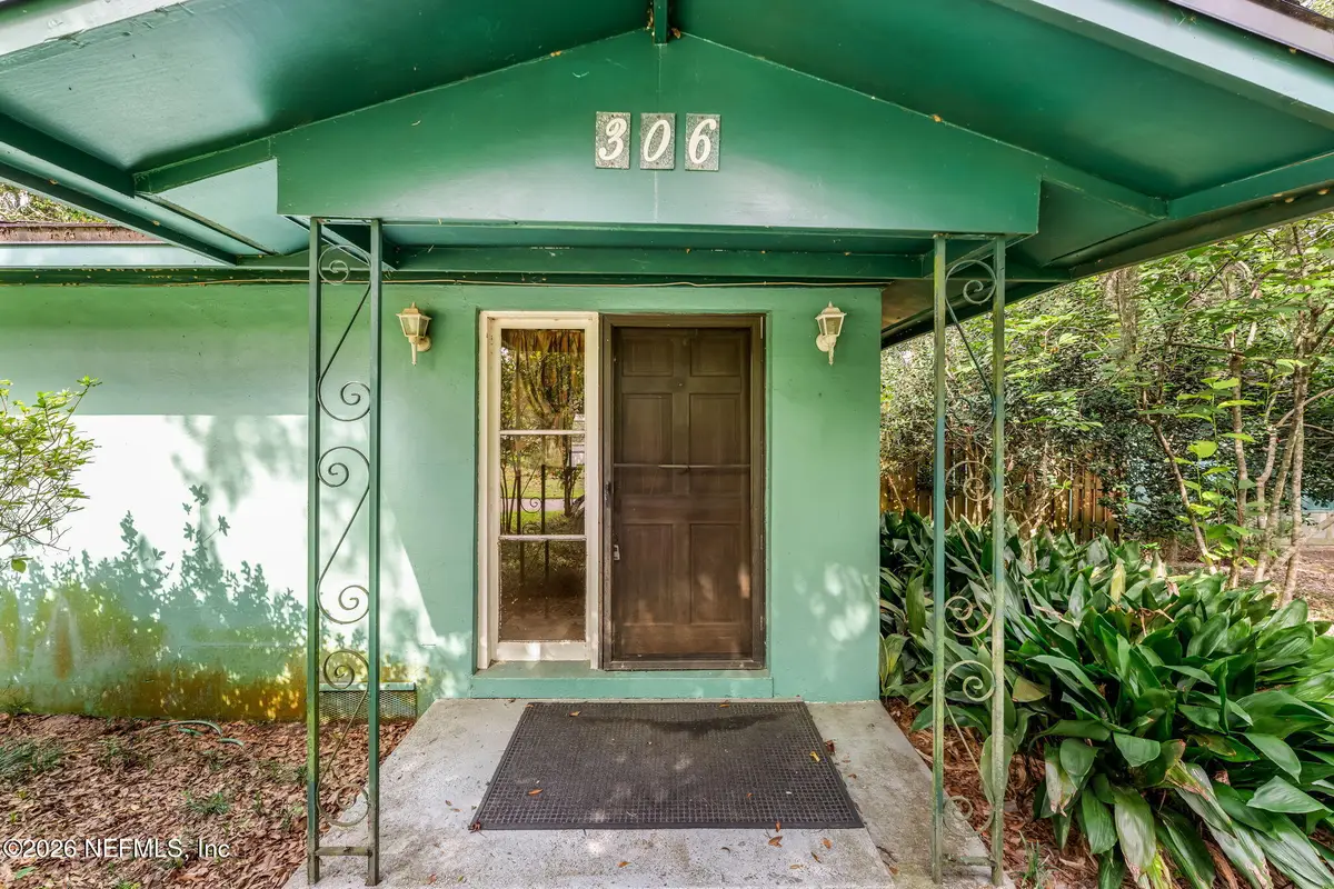 306 Metz Street, Jacksonville, FL 32211 - #1