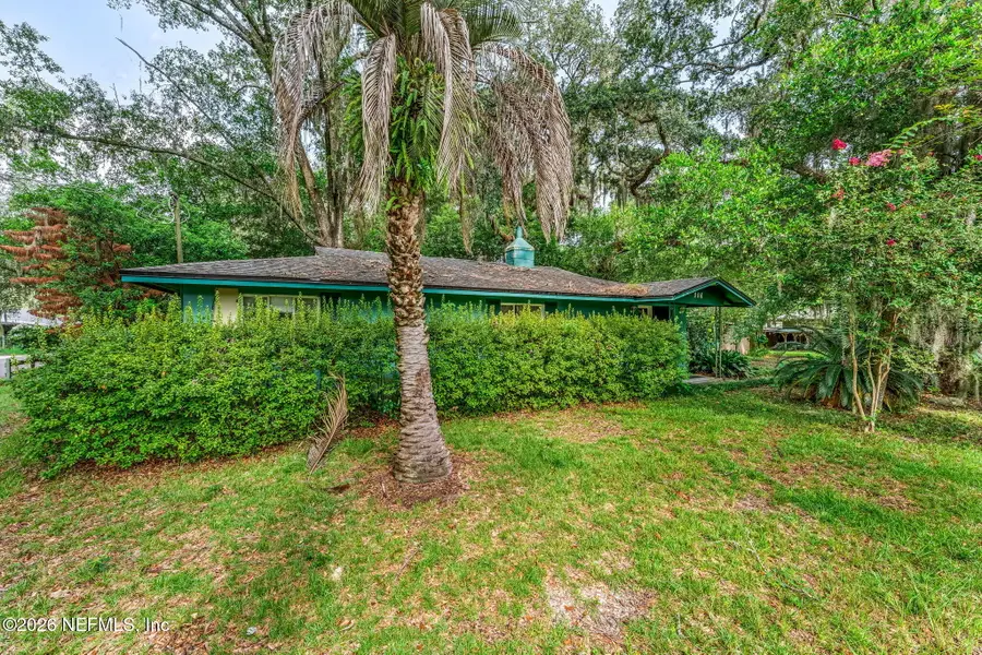 306 Metz Street, Jacksonville, FL 32211 - #3