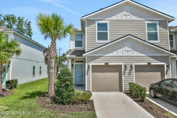 12743 Barrack Lane, Jacksonville, FL 32218