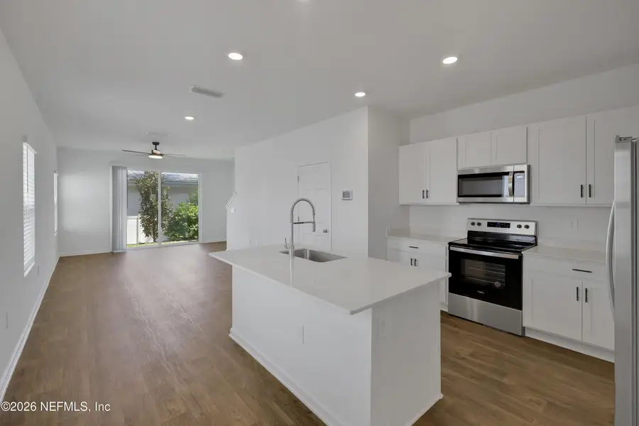 12743 Barrack Lane, Jacksonville, FL 32218 - #2
