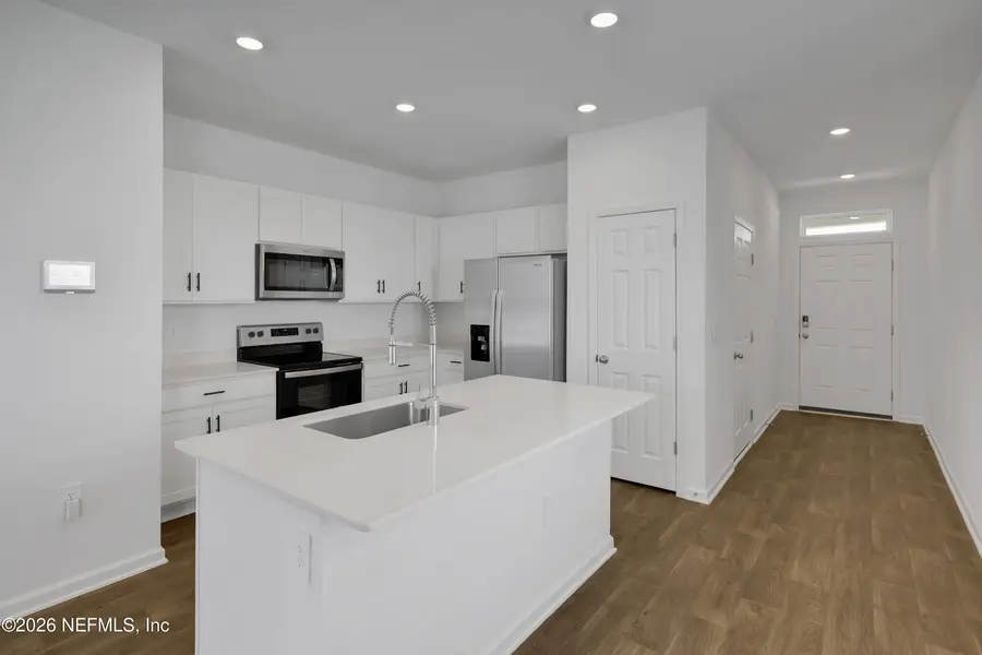 12743 Barrack Lane, Jacksonville, FL 32218 - #3
