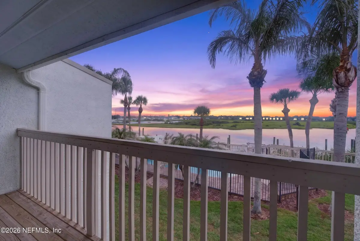 927 S Ponce De Leon Boulevard, Saint Augustine, FL 32084 - #1